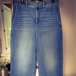 Ann Taylor Jeans